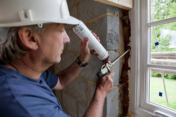 Best Insulation for Specific Applications in Crisfield, MD