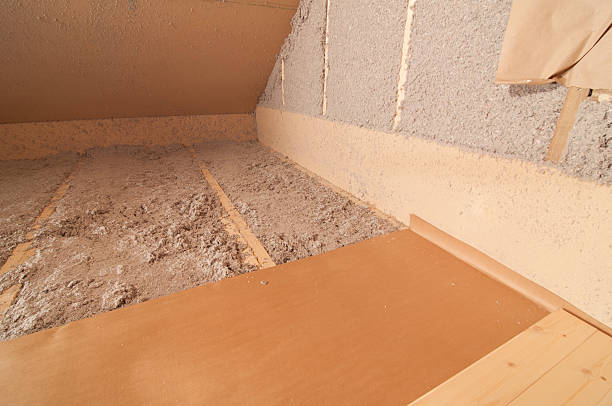 Best Residential Insulation in Crisfield, MD